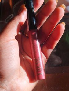 Lakme Lipstick