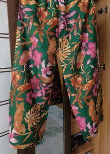 Printed Cord Set