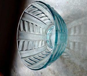 Glass Bowl