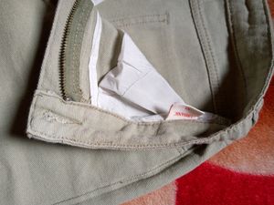 Urbanic Jeans
