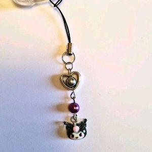 Sanrio Phone Charm