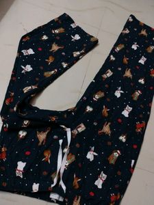 Night Pants For Women
