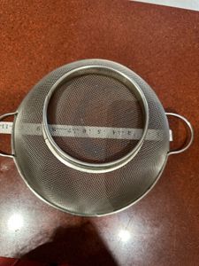 Mesh Bowel