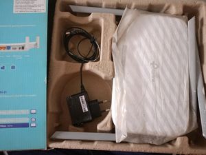Tp- link Wi-Fi Router For Sale