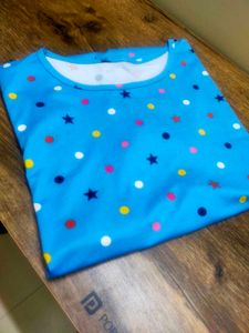 2 T Shirts