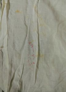 Zara White Formal Shirt