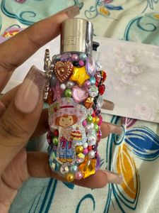 customized junk lighter