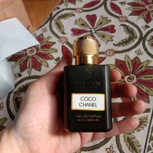 Coco By Chanel Mademoiselle Perfume Replica