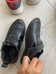 A.R.S. Shoes Casual Shoe