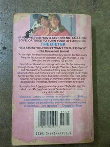 The Dieter by Susan Sussman