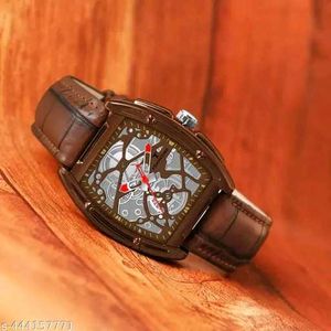 FRANKTIME Automatic Mechanical Watch