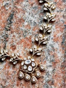 Prema Ad Necklace