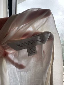 Forever New Blouse