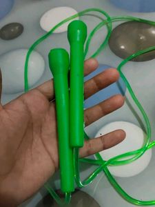 Skipping Rope
