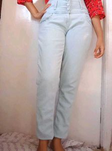 Blue Jeans