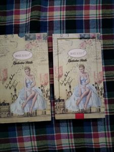 Swiss Beauty Eyeshadow Palette