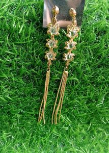 Party Wear Earrings