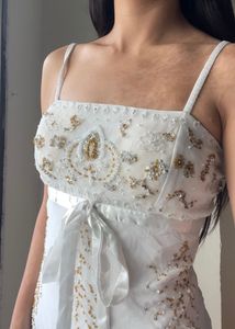 Beaded Dress