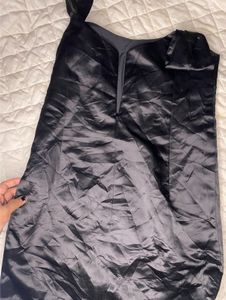 Black Bodycon