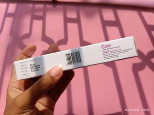 Zitcare Salicylic Acid 1% Gel