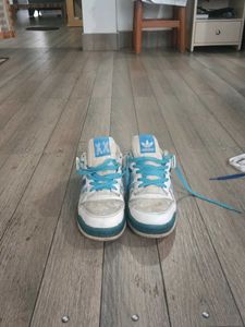 Adidas Originals Forum