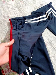 Gym Jegging