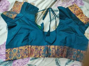 Pattu Saree