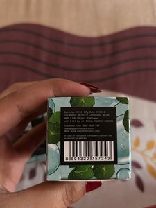 COMBO quench snail mucin moisturiser &amp; serum
