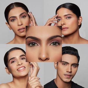IRIS Premium Contact Lenses - 5 Pairs