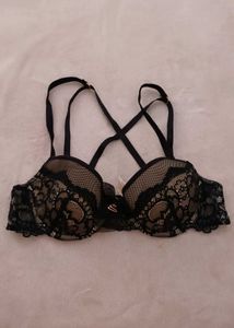 Sylvie By Hunkemoller Bra 34B