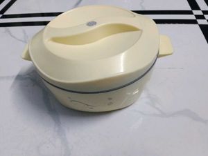Cream N Grey Hotpot