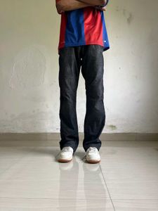 Jeans Black
