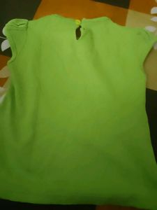 Combo Two Dress