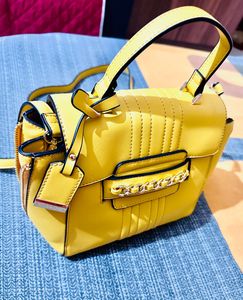 Ven Heusen Bag