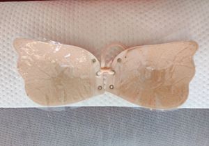 Stick On Padded Bra