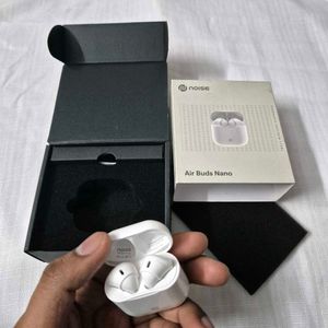 Noise Airbuds Mini.