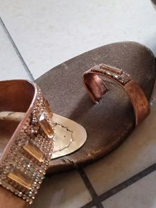 3 Sets Of Wedding Heels