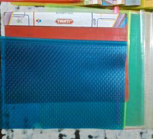 New File Folder Combo Of 20