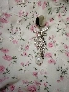 Cute Floral &amp; Tulle Party Dress