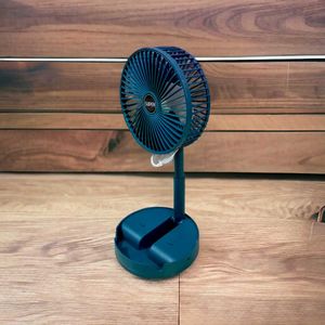 Portable Table Fan 6.5 Inch At 299