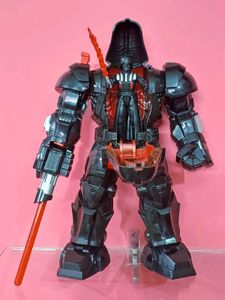 Star Wars Epic Darth Vader Ultimate Action Figure