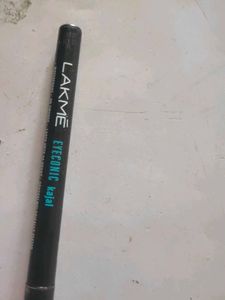 Lakme Deep Black Kajal