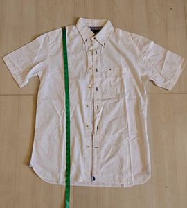 White Shirt