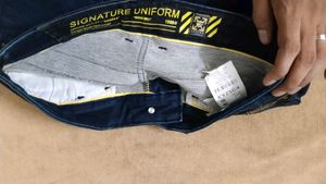 Excellent Condition Jeans