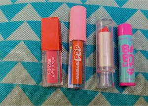 Lipstick Bundle