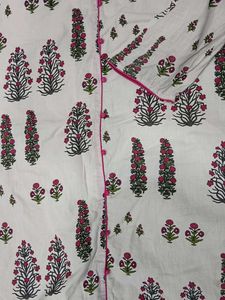 Metro Kurti