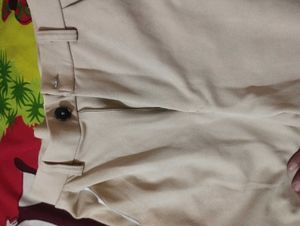 Trousers