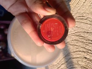 Lip Cheek Tint