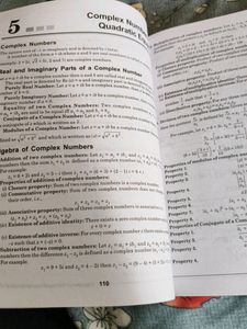 Class 11 Maths Full Marks Guide