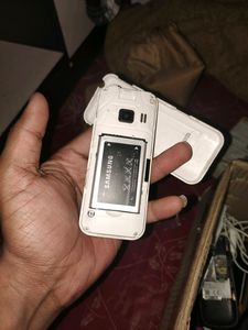Samsung Metro 3322